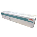 OKI Toner Cyan ES9431 ES9541