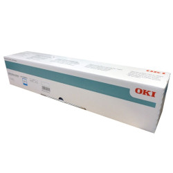 OKI Toner Cyan ES9431 ES9541