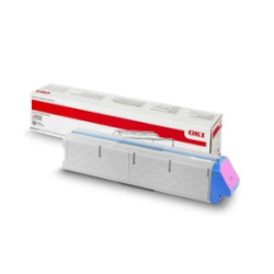 OKI Toner Magenta - ES9431 ES9541