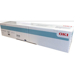 OKI Toner Black - ES9431 ES9541