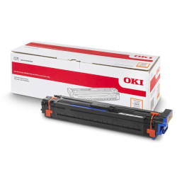 OKI Image Drum Yellow - 9431 9541 Pr