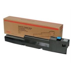 OKI Waste Toner Box 9465 75 9466 76