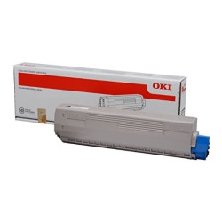 OKI Cyan Toner ES9465 75