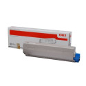 OKI Toner Cyan ES9455