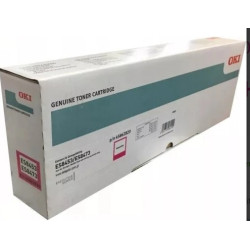 OKI Toner Magenta - ES8453 ES8473