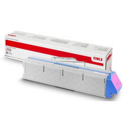 OKI Toner Magenta for PRO9431 541 542