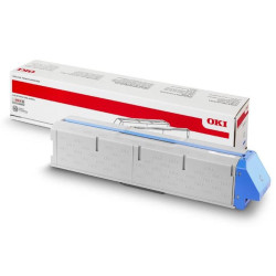 OKI Toner Cyan for PRO9431 541 542