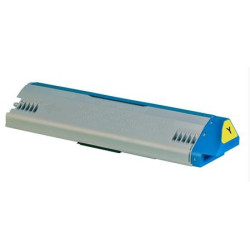 OKI TONER Yellow Pro9542