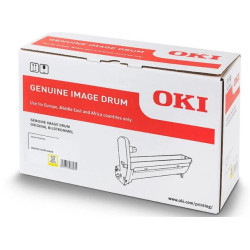 OKI EP-CART-Y-5432 5442 5463 5473-30K