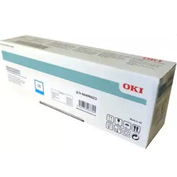 OKI TONER-C-ES5432 5442 5463 5473-6K