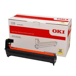 OKI TONER-Y-ES6412-6K
