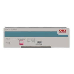 OKI TONER-M-ES6412-6K