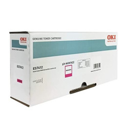 OKI TONER-M-ES7412-11.5K