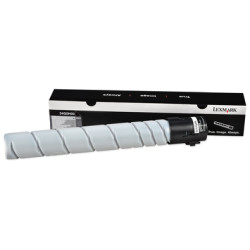 Lexmark MS X53 28.4K Toner Cartridge