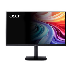 Acer KA222QE0bi LCD IPS/PLS/WVA 21,5 " 1920 x 1080 4ms 250nitů  100Hz      Černá