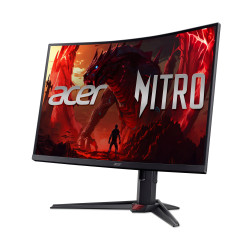 Acer Nitro XZ273UP2bmiiphx 27" VA QHD 180Hz 2ms Black 2R
