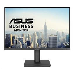 ASUS BE248QF 24" IPS 1920x1200 100Hz 5ms 350cd USB D-Sub HDMI DP repro 