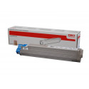 OKI originál azurový toner do C910 (15 000 stránek)