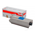 OKI originál černý toner 44973508 do C511 C531 MC562 (7 000 stran)