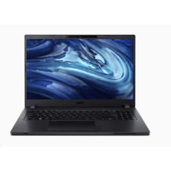 Acer TravelMate P2 15 TMP215-54 15,6" I3-1215U 8 512 GB Intel UHD Graphics 64EU Bez operačního systému Černá