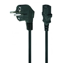 GEMBIRD Kabel síťový 5m VDE 220 230V napájecí