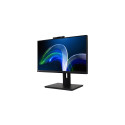 Acer B248YGbemiqprcuzx 23,8" IPS FHD 120Hz 4ms Black 2R