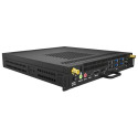 HIKVISION OPS i7-12th , 16GB memory, 512GB SSD, default build-in Win 11