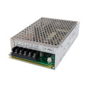 MEANWELL SD-50A-24 DC DC měnič napětí uzavřený z 9-18 na 24V (50W)