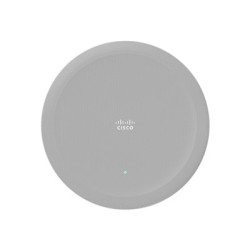 Cisco Ceiling Microphone Pro - Mikrofon - RJ-45 - arktická bílá