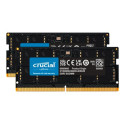 Crucial 128GB Kit2 DDR5-5600 SODIMM