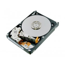 TOSHIBA, E-Perf HDD 600GB 2.5 10k SAS 12G 5xxn