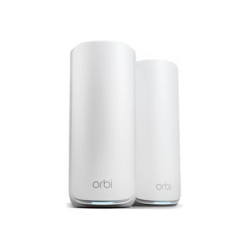 NETGEAR Orbi 872 Tri-Band WiFi 7, NETGEAR Orbi 872 Tri-Band WiFi 7