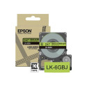 Epson Matte Green Black 18mm LK-5GBJ, C53S672078
