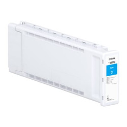 Epson Singlepack UltraChrome Pro 6 Cyan T48M2, C13T48M200
