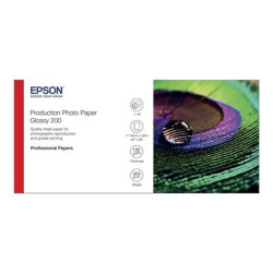 Epson Paper Prod Photo Paper Gloss 200 44x30m, C13S450373