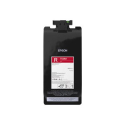 Epson Ink Rd 1.6L RIPS 6 Col T7700DL, C13T53A900