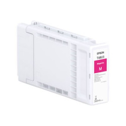 Epson Ink Singlepck UltraChrm Pro6 Magnt T48U3, C13T48U300