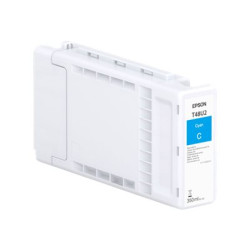 Epson Ink T48U8 UltraChrome 350ml CY, C13T48U200