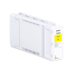 Epson T50U4 - 350 ml - žlutá - originální - inkoustová cartridge - pro SureColor SC-T7700D