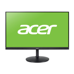 Acer CB242Gbmiprx LCD IPS/PLS/WVA 23,8 " 1920 x 1080 1ms 250nitů  120Hz  Repro Pivot   Černá