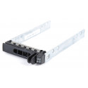 DELL rámeček pro SATA 2.5" HDD do serveru PowerEdge R T 410 610 710 1900 1950 1955