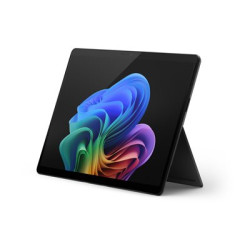 Microsoft Surface Pro 11 - Snapdragon X Elite - 16 GB/512 GB - Černá