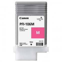 Canon Zásobník inkoustu PFI-106M iPF-63xx Magenta