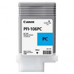 Canon Zásobník inkoustu PFI-106PC iPF-63xx Foto Modrá