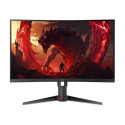 Acer LCD Nitro XZ273UP2bmiiphx 27" VA LED Curved 2560x144 100M:1 2ms 2xHDMI, 1xDP, Audio out repro Black