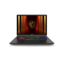 MSI Vector 16 HX AI A2XWIG-023CZ U9-275HX 16" 2560x1600 32GB 1TB SSD RTX 5080 W11H Gray 2R
