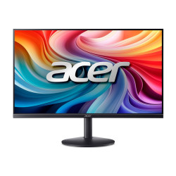 Acer SA243YGObi 23,8" IPS FHD 120Hz 1ms Black 2R