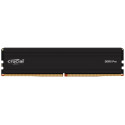 Crucial Pro DDR5 128GB 5600MHz CL46 2x64GB Black