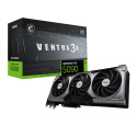 MSI GeForce RTX 5090 VENTUS 3X OC 32GB GDDR7
