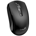 GENIUS ECO-8150 Black 1200 dpi bezdrátová dobíjecí Copilot 4tlačítková černá